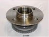 ASHIKA 44-21032 Wheel Hub